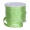 Threadart 100% Pure Silk Ribbon - 3 Widths 2MM, 4MM, 7MM - 50 Colors Available